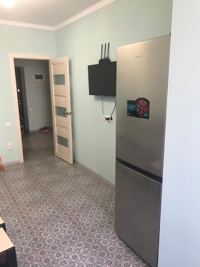 Апартаменты Возле Моря Kryzhanivka Exterior foto